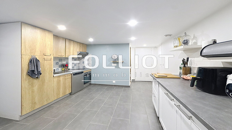 Ma-Cabane - Vente Maison BRICQUEBEC, 87 m²