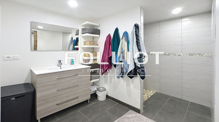 Ma-Cabane - Vente Maison BRICQUEBEC, 87 m²