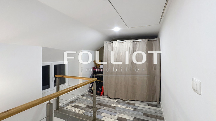 Ma-Cabane - Vente Maison BRICQUEBEC, 87 m²