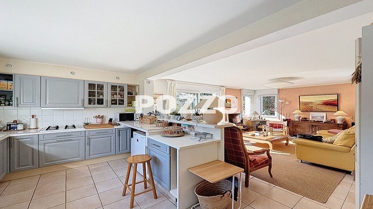 Ma-Cabane - Vente Maison BRICQUEBEC, 108 m²