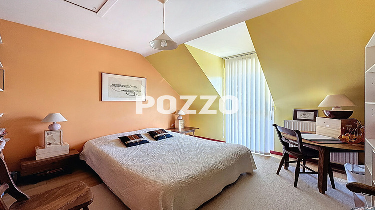 Ma-Cabane - Vente Maison BRICQUEBEC, 108 m²