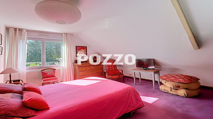 Ma-Cabane - Vente Maison BRICQUEBEC, 108 m²