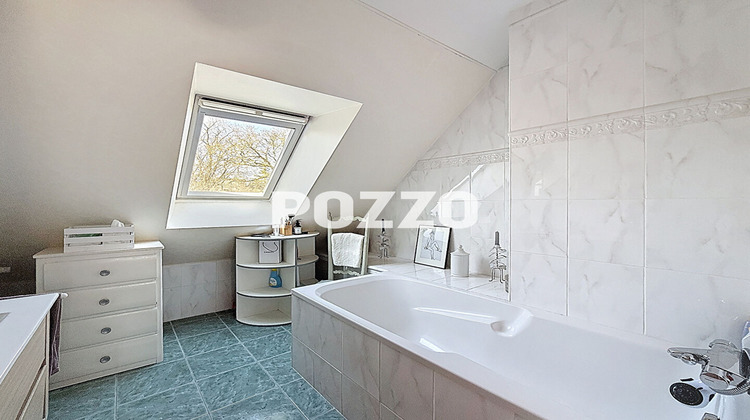 Ma-Cabane - Vente Maison BRICQUEBEC, 108 m²