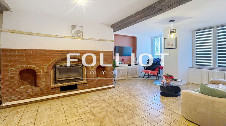 Ma-Cabane - Vente Maison BRICQUEBEC, 138 m²