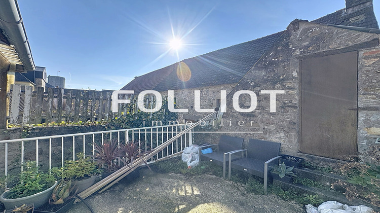 Ma-Cabane - Vente Maison BRICQUEBEC, 138 m²