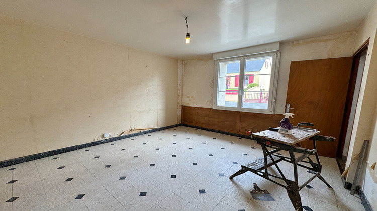 Ma-Cabane - Vente Maison BRICQUEBEC, 117 m²