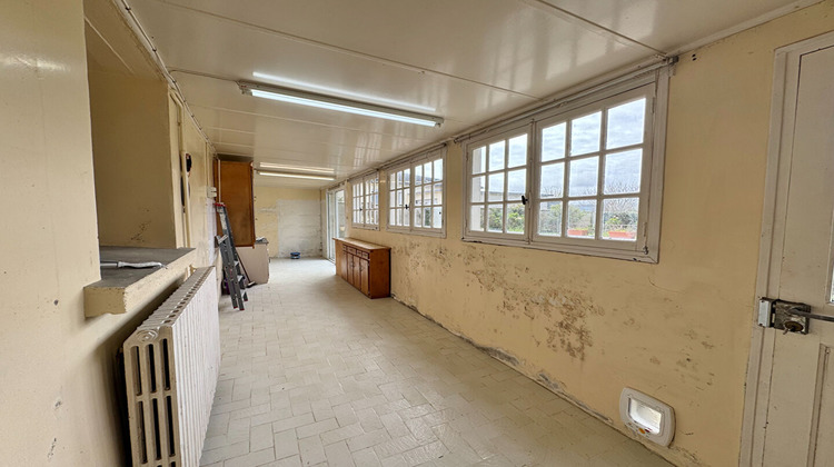 Ma-Cabane - Vente Maison BRICQUEBEC, 117 m²