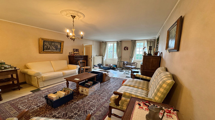 Ma-Cabane - Vente Maison BRICQUEBEC, 220 m²
