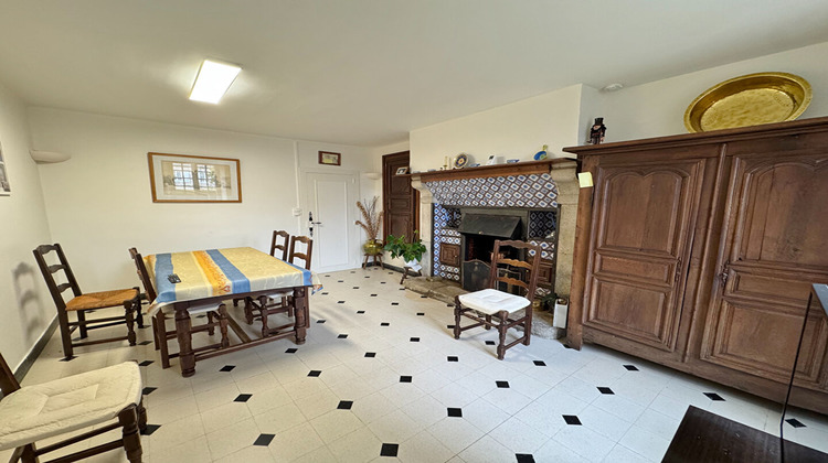 Ma-Cabane - Vente Maison BRICQUEBEC, 220 m²