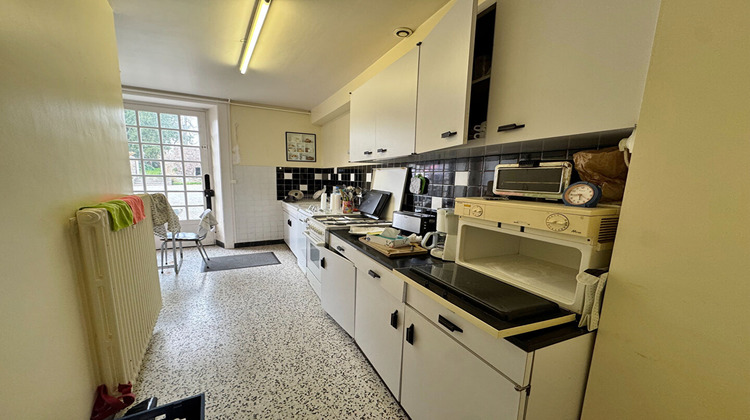 Ma-Cabane - Vente Maison BRICQUEBEC, 220 m²