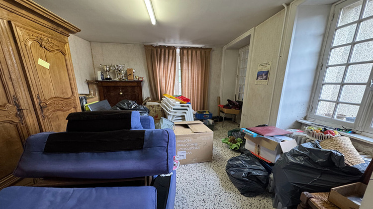 Ma-Cabane - Vente Maison BRICQUEBEC, 220 m²