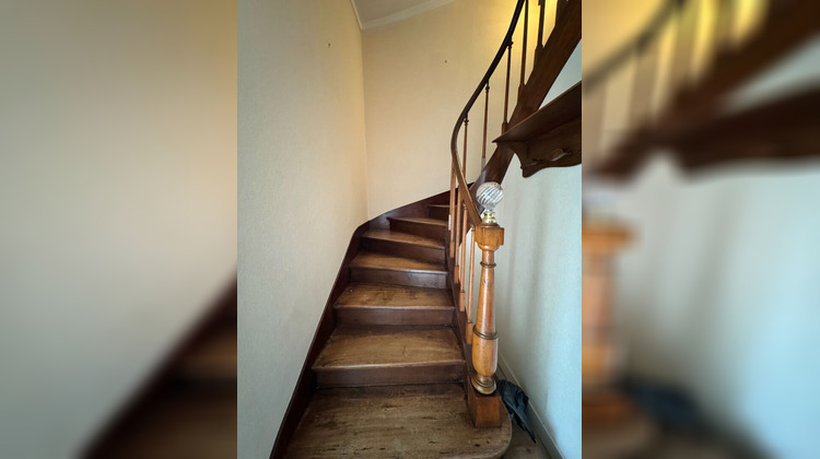 Ma-Cabane - Vente Maison BRICQUEBEC, 220 m²
