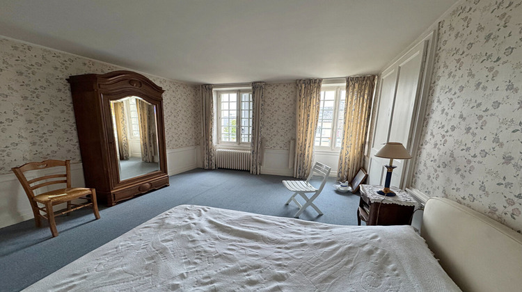 Ma-Cabane - Vente Maison BRICQUEBEC, 220 m²