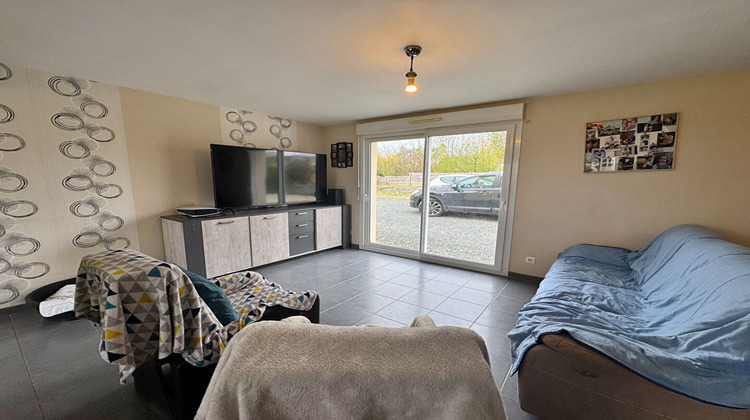 Ma-Cabane - Vente Maison BRICQUEBEC, 108 m²