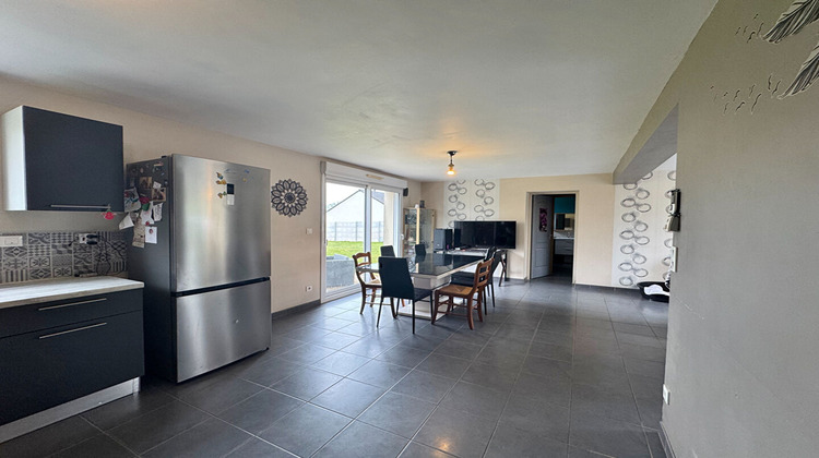 Ma-Cabane - Vente Maison BRICQUEBEC, 108 m²