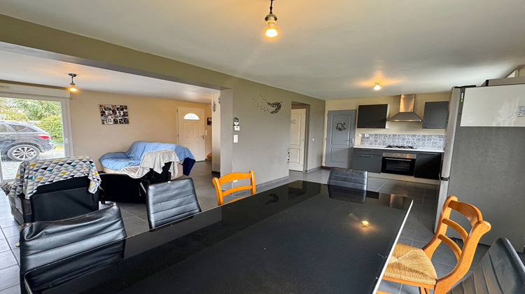 Ma-Cabane - Vente Maison BRICQUEBEC, 108 m²