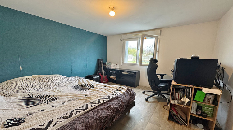 Ma-Cabane - Vente Maison BRICQUEBEC, 108 m²