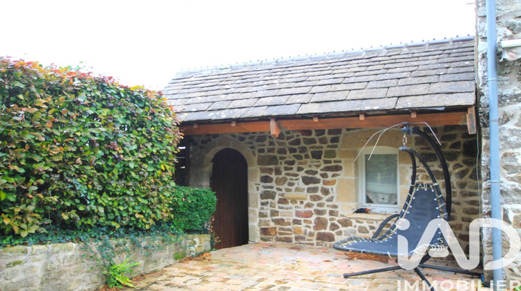 Ma-Cabane - Vente Maison Bricquebec, 132 m²