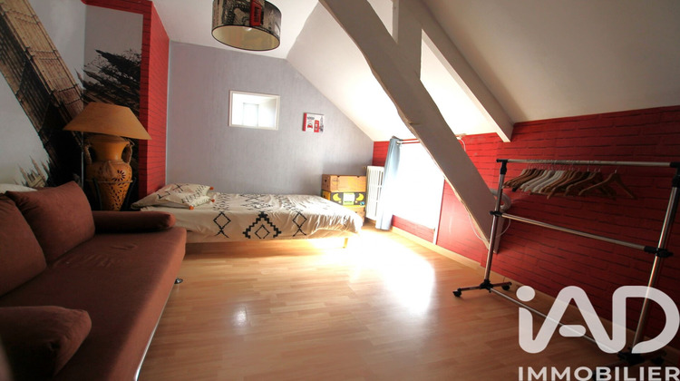 Ma-Cabane - Vente Maison Bricquebec, 132 m²