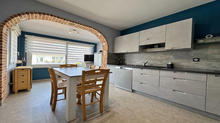 Ma-Cabane - Vente Maison BRICQUEBEC, 78 m²