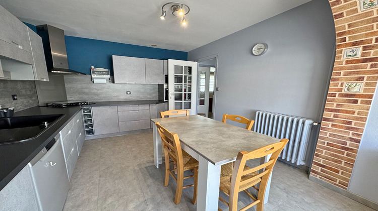 Ma-Cabane - Vente Maison BRICQUEBEC, 78 m²
