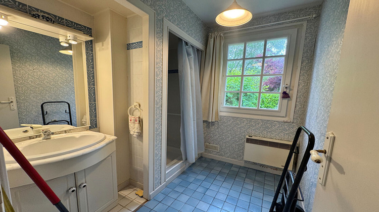 Ma-Cabane - Vente Maison BRICQUEBEC, 142 m²
