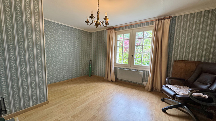 Ma-Cabane - Vente Maison BRICQUEBEC, 142 m²