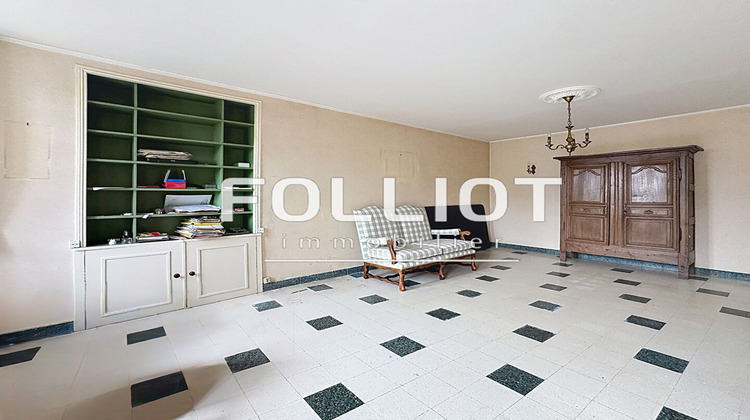 Ma-Cabane - Vente Maison BRICQUEBEC, 250 m²