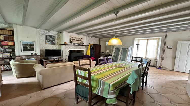 Ma-Cabane - Vente Maison BRICQUEBEC, 103 m²