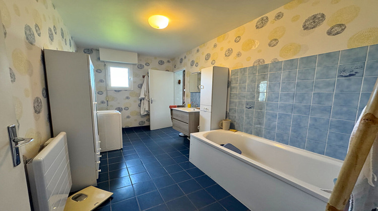 Ma-Cabane - Vente Maison BRICQUEBEC, 119 m²