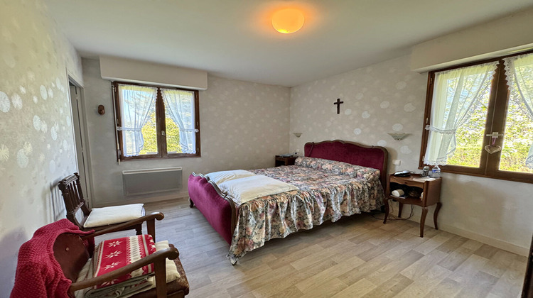Ma-Cabane - Vente Maison BRICQUEBEC, 119 m²