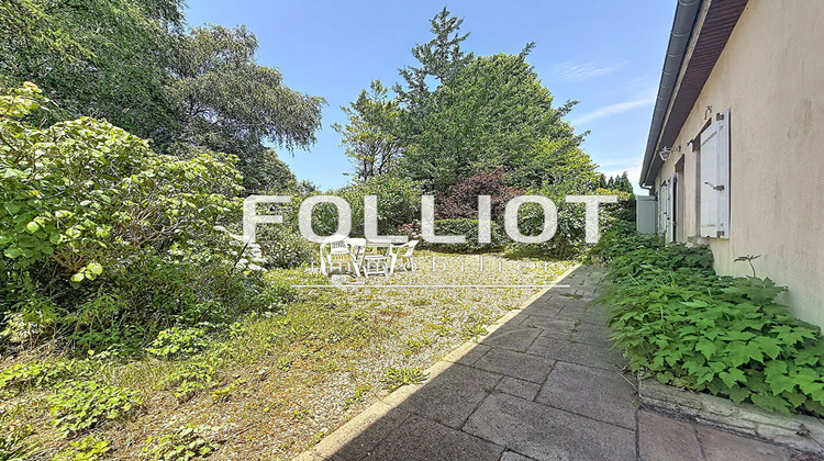 Ma-Cabane - Vente Maison BRICQUEBEC, 153 m²