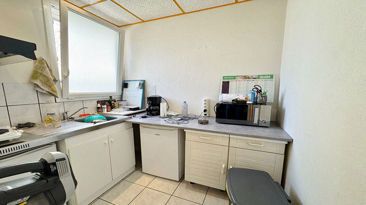 Ma-Cabane - Vente Maison BRICQUEBEC, 41 m²