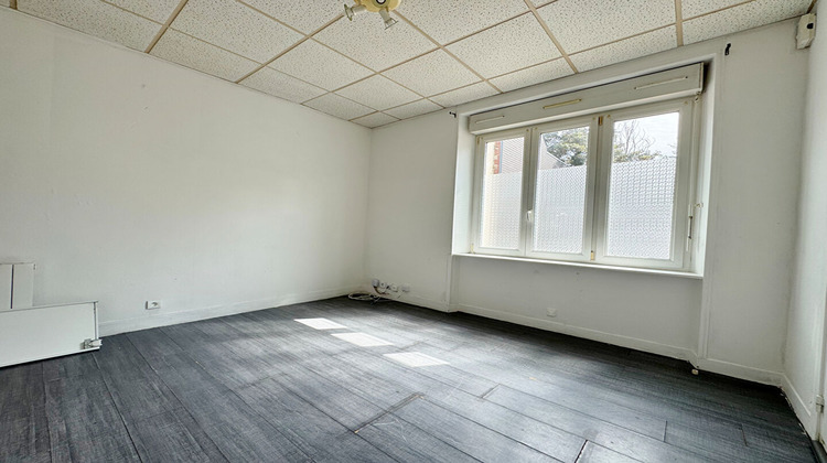 Ma-Cabane - Vente Maison BRICQUEBEC, 41 m²
