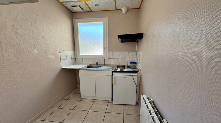 Ma-Cabane - Vente Maison BRICQUEBEC, 41 m²