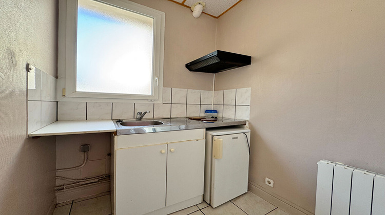 Ma-Cabane - Vente Maison BRICQUEBEC, 41 m²