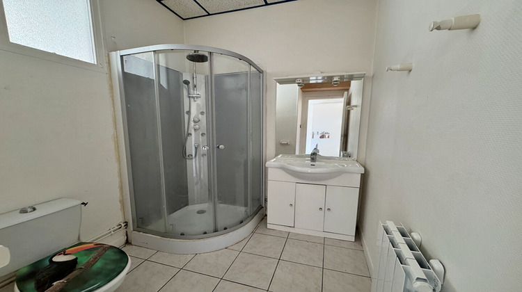 Ma-Cabane - Vente Maison BRICQUEBEC, 41 m²