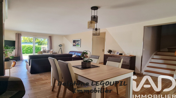 Ma-Cabane - Vente Maison Bricquebec, 115 m²