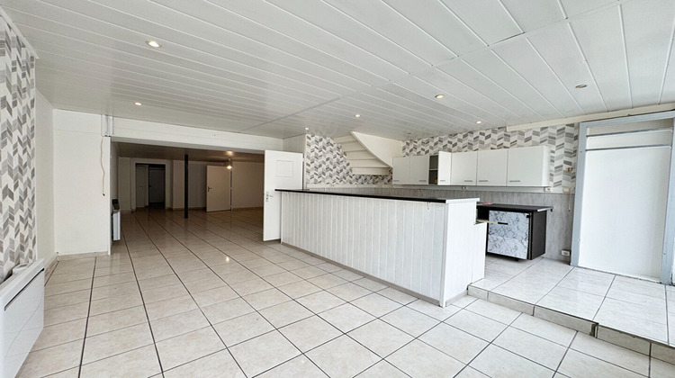 Ma-Cabane - Vente Maison BRICQUEBEC, 106 m²