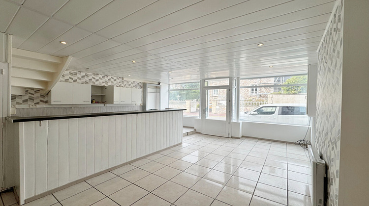 Ma-Cabane - Vente Maison BRICQUEBEC, 106 m²