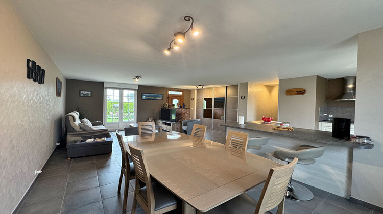 Ma-Cabane - Vente Maison BRICQUEBEC, 106 m²