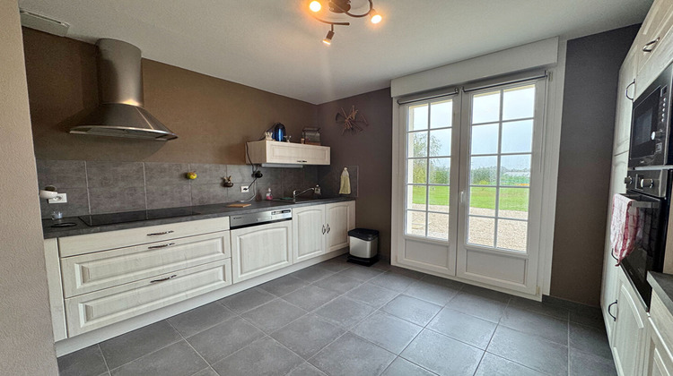 Ma-Cabane - Vente Maison BRICQUEBEC, 106 m²