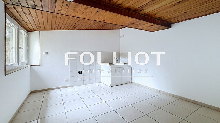 Ma-Cabane - Vente Maison BRICQUEBEC, 110 m²