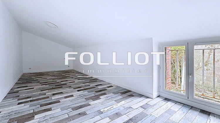 Ma-Cabane - Vente Maison BRICQUEBEC, 110 m²