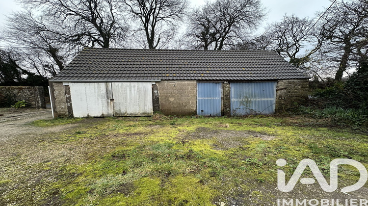 Ma-Cabane - Vente Maison Bricquebosq, 151 m²