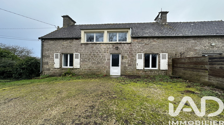 Ma-Cabane - Vente Maison Bricquebosq, 151 m²