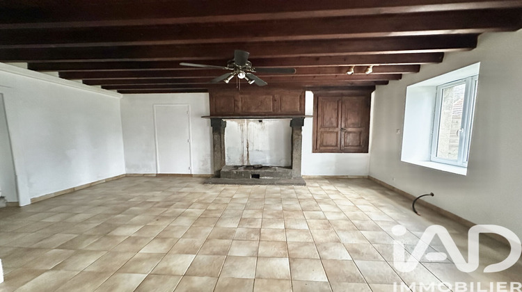 Ma-Cabane - Vente Maison Bricquebosq, 151 m²