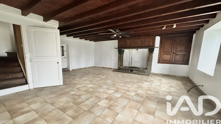 Ma-Cabane - Vente Maison Bricquebosq, 151 m²