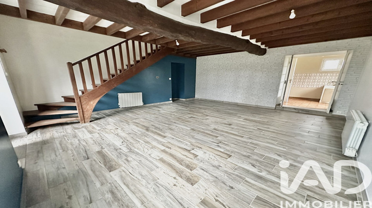Ma-Cabane - Vente Maison Bricquebosq, 151 m²