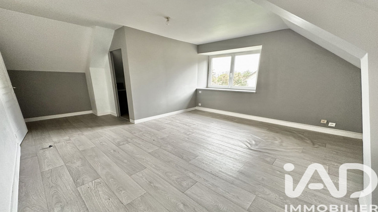 Ma-Cabane - Vente Maison Bricquebosq, 151 m²